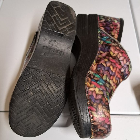 Dansko Clogs - Picture 2 of 6